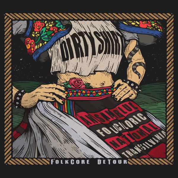 FolkCore DeTour (Live Arenele Romane, 2018)